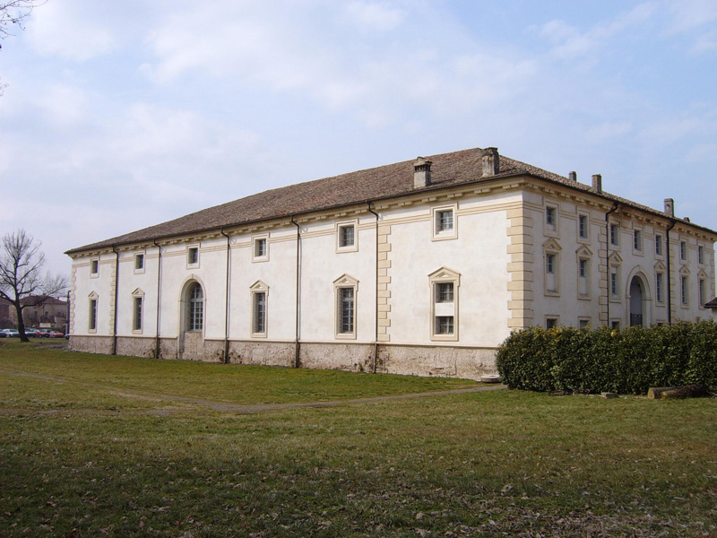 Sala Aranciaia Colorno