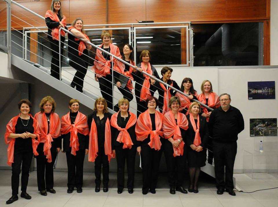 Coro Femminile La Piana