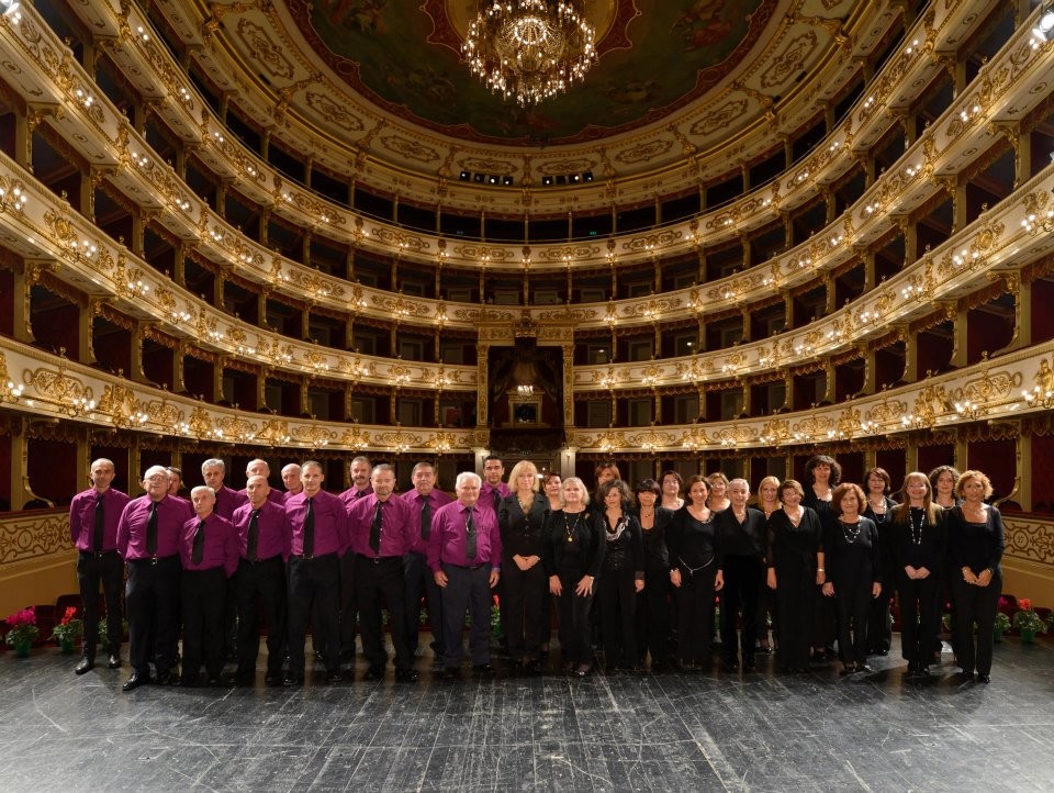 Coro L’Incontro Musicale